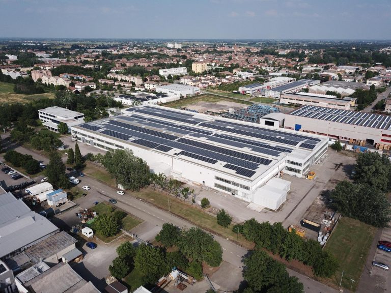 Stab Gastech SGP