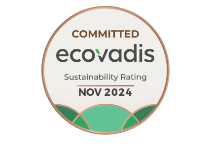 EcoVadis copertina