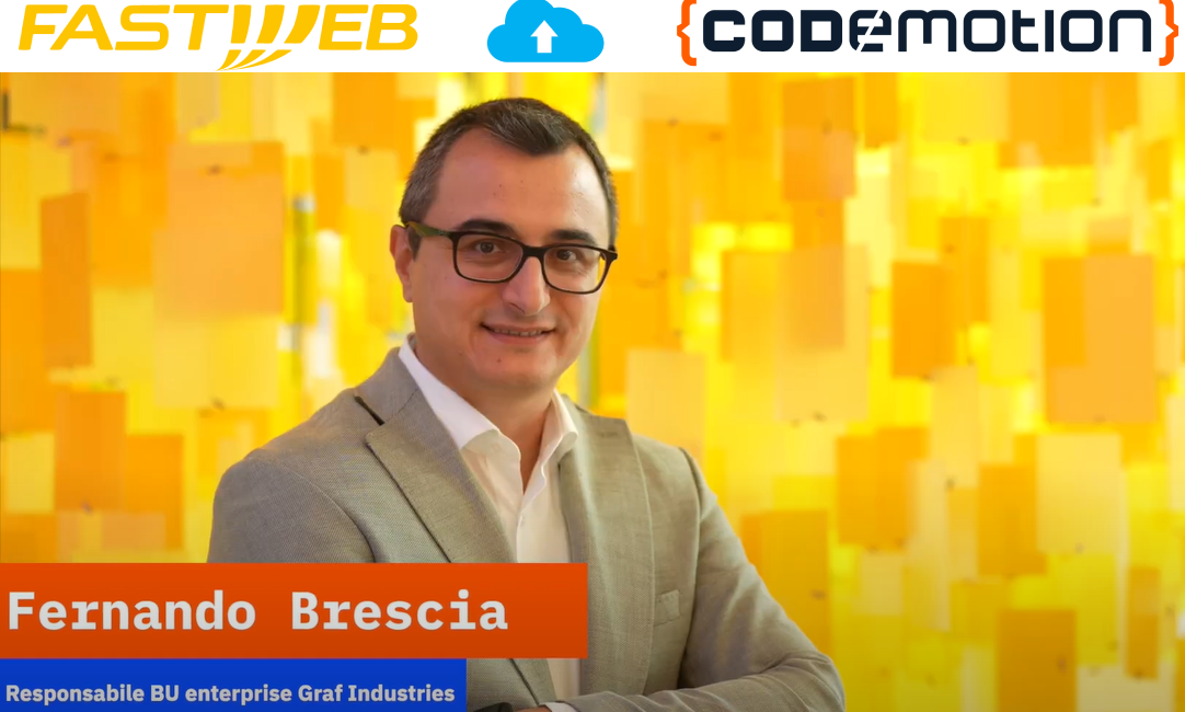copertina fastweb