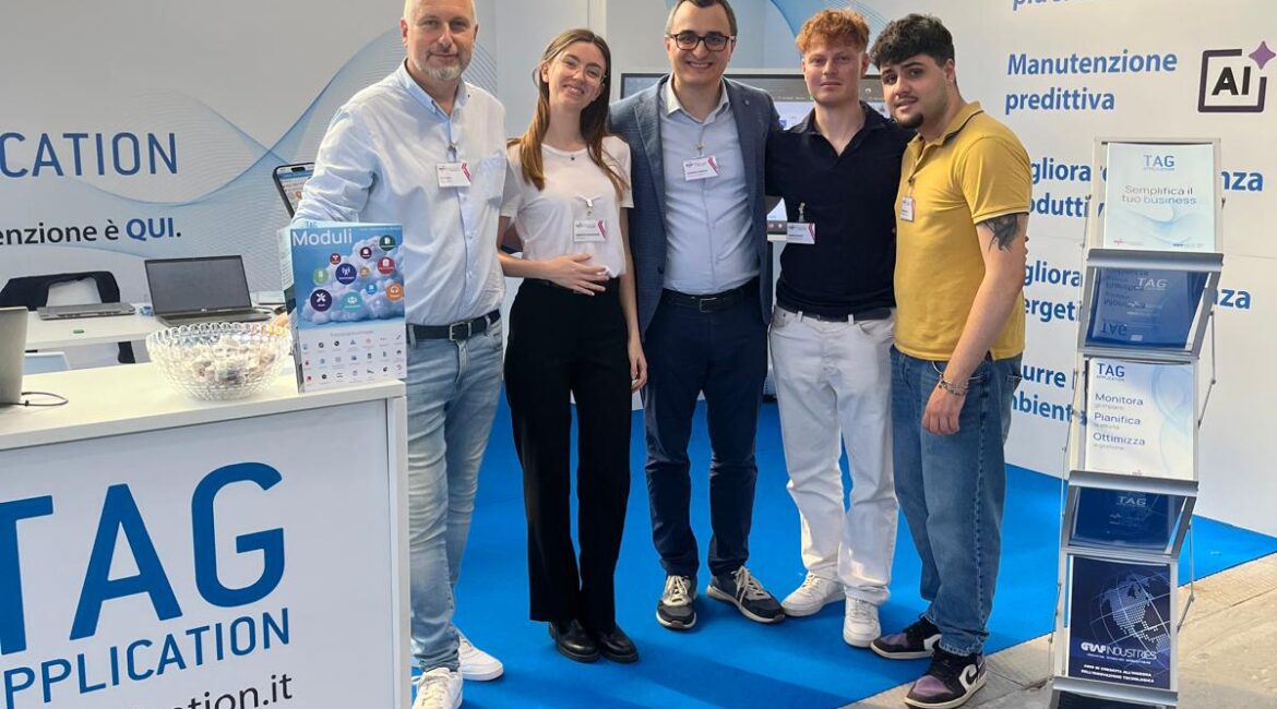 Ambiente Lavoro Team