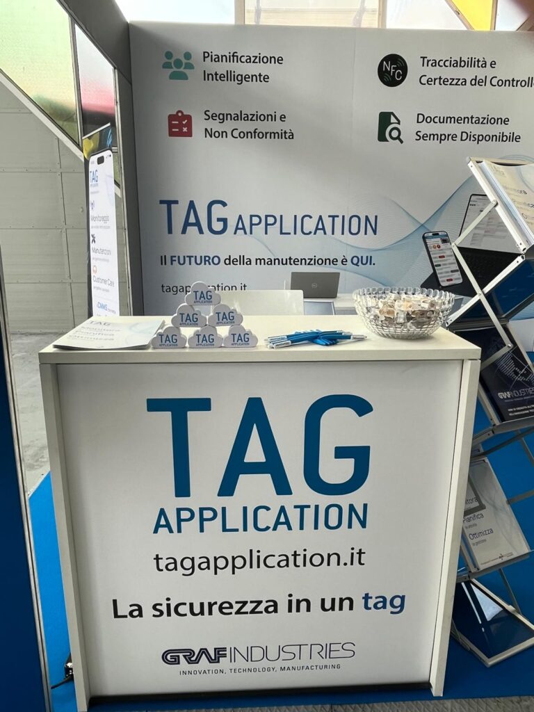 Ambiente Lavoro Stand 5
