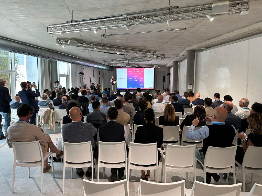 Congresso ADigital Evolution